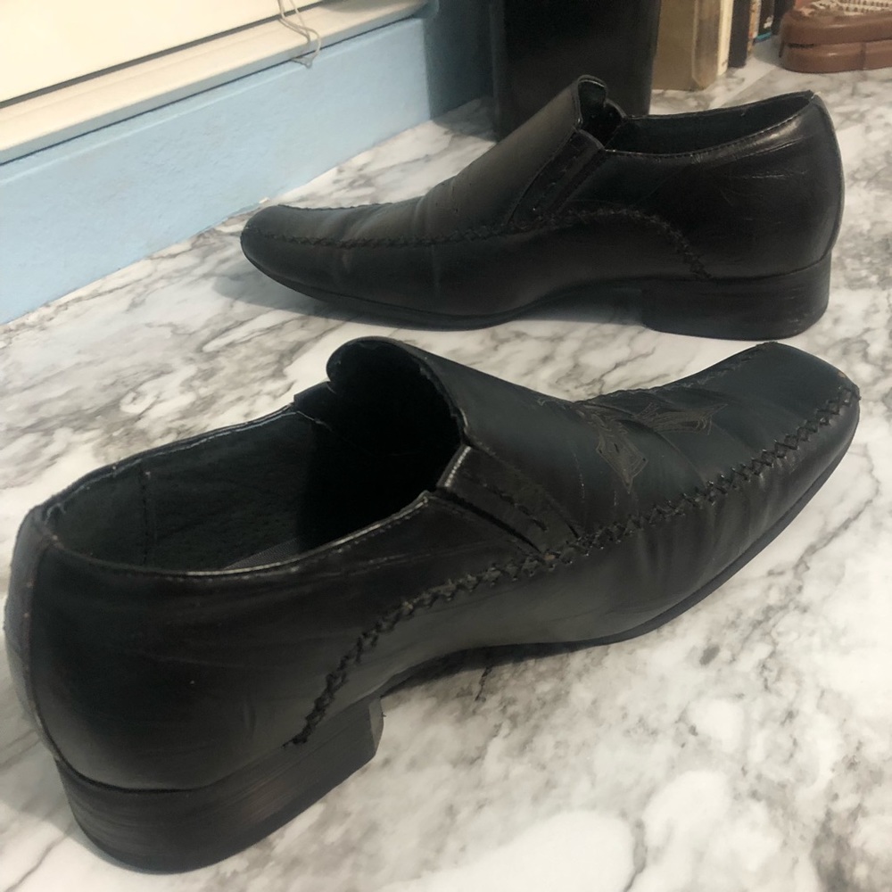 Dressing Shoes for Men - Picture 2 of 3